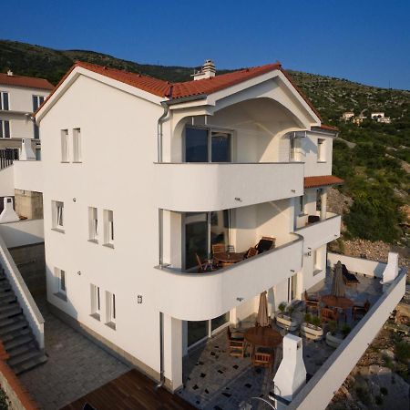 Apartments Maris Senj 2 Exterior photo