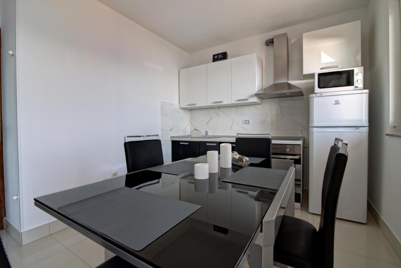 Apartments Maris Senj 2 Exterior photo
