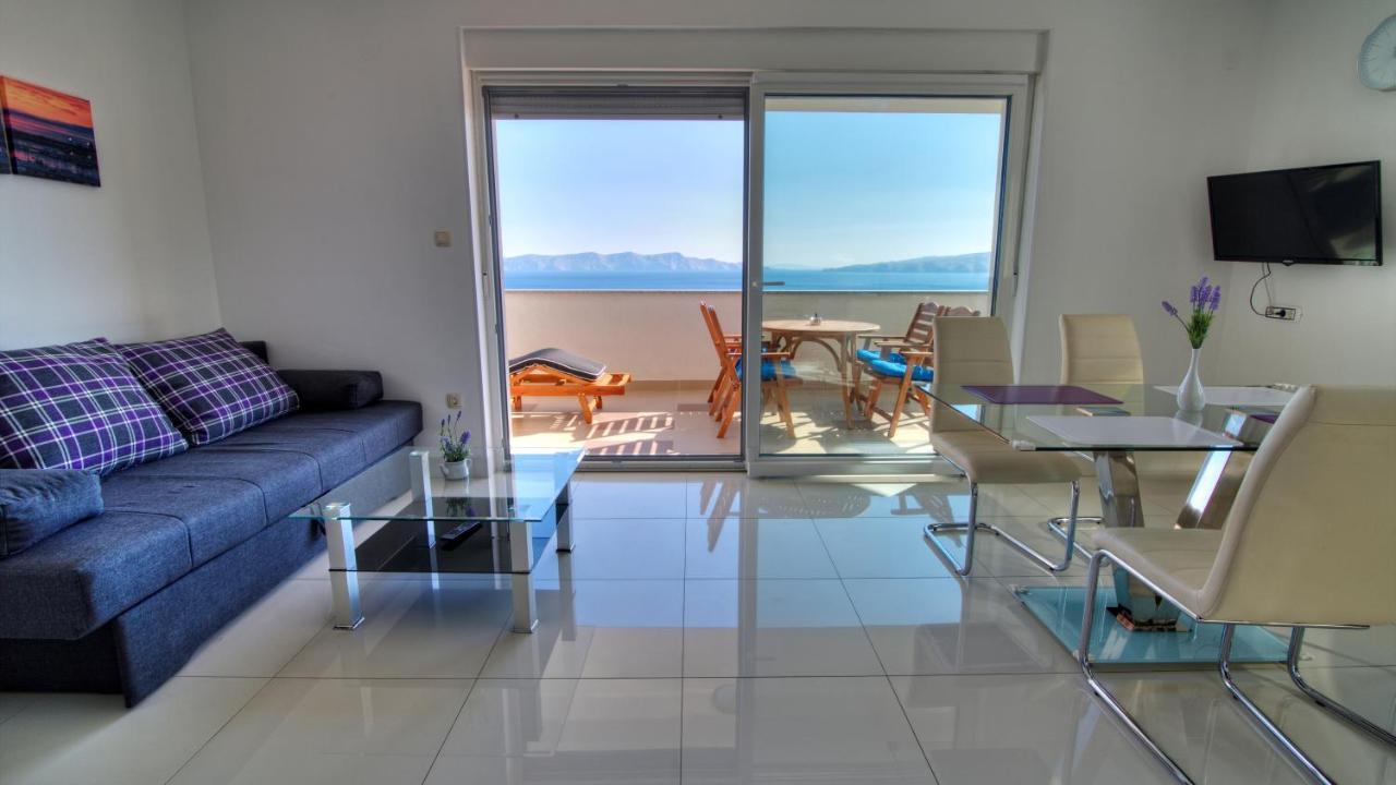 Apartments Maris Senj 2 Exterior photo