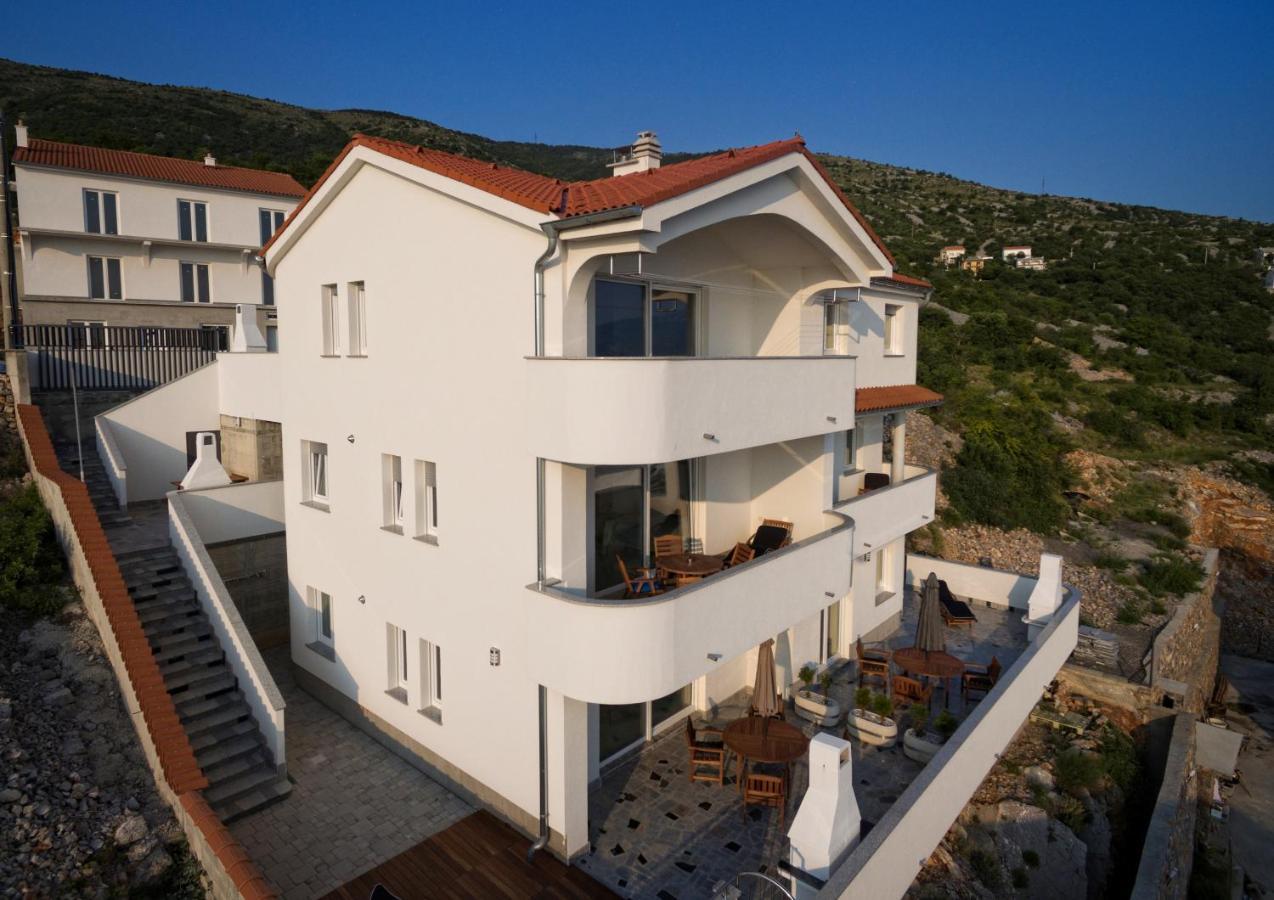 Apartments Maris Senj 2 Exterior photo