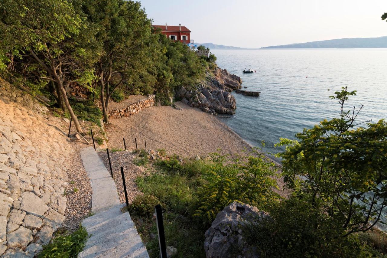 Apartments Maris Senj 2 Exterior photo