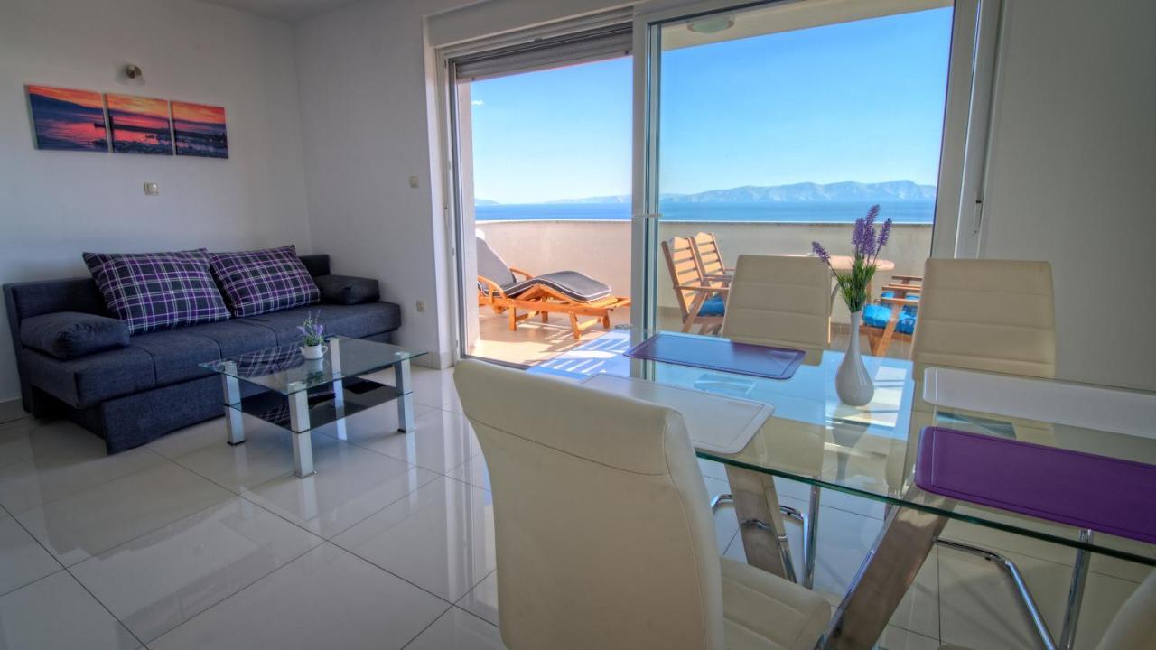 Apartments Maris Senj 2 Exterior photo