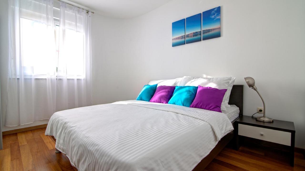 Apartments Maris Senj 2 Exterior photo