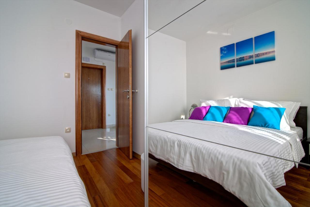 Apartments Maris Senj 2 Exterior photo