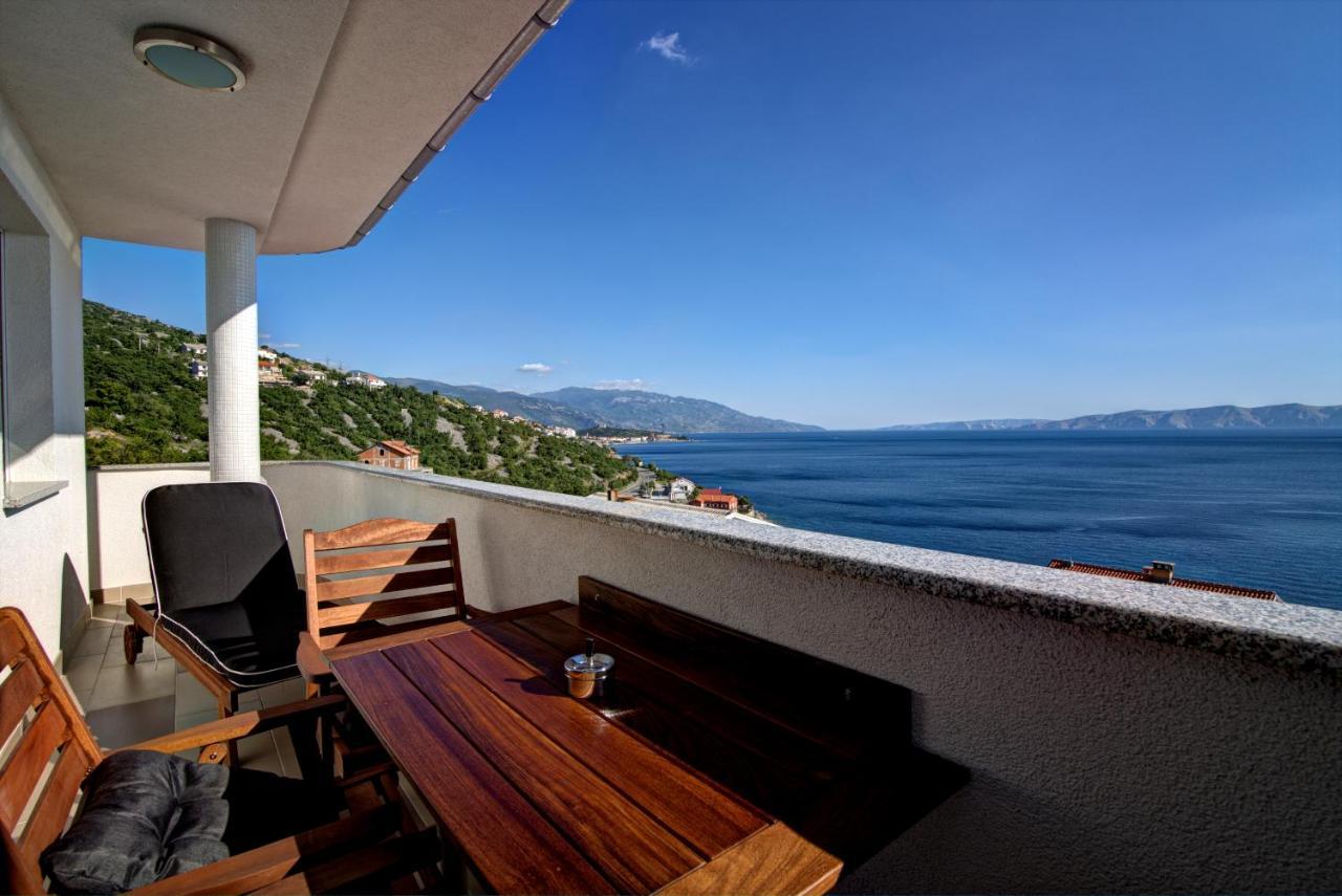 Apartments Maris Senj 2 Exterior photo