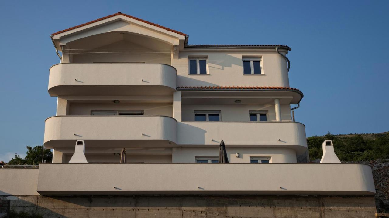 Apartments Maris Senj 2 Exterior photo