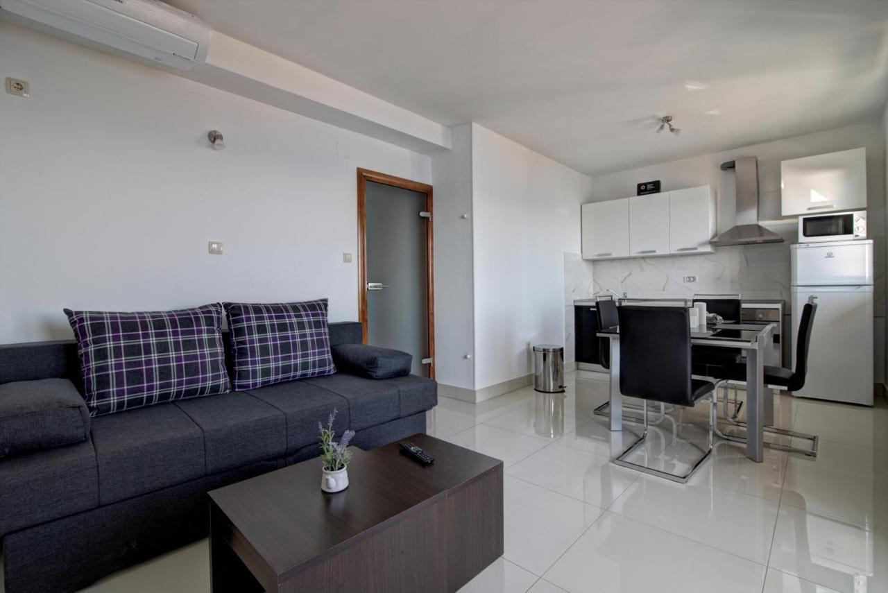 Apartments Maris Senj 2 Exterior photo