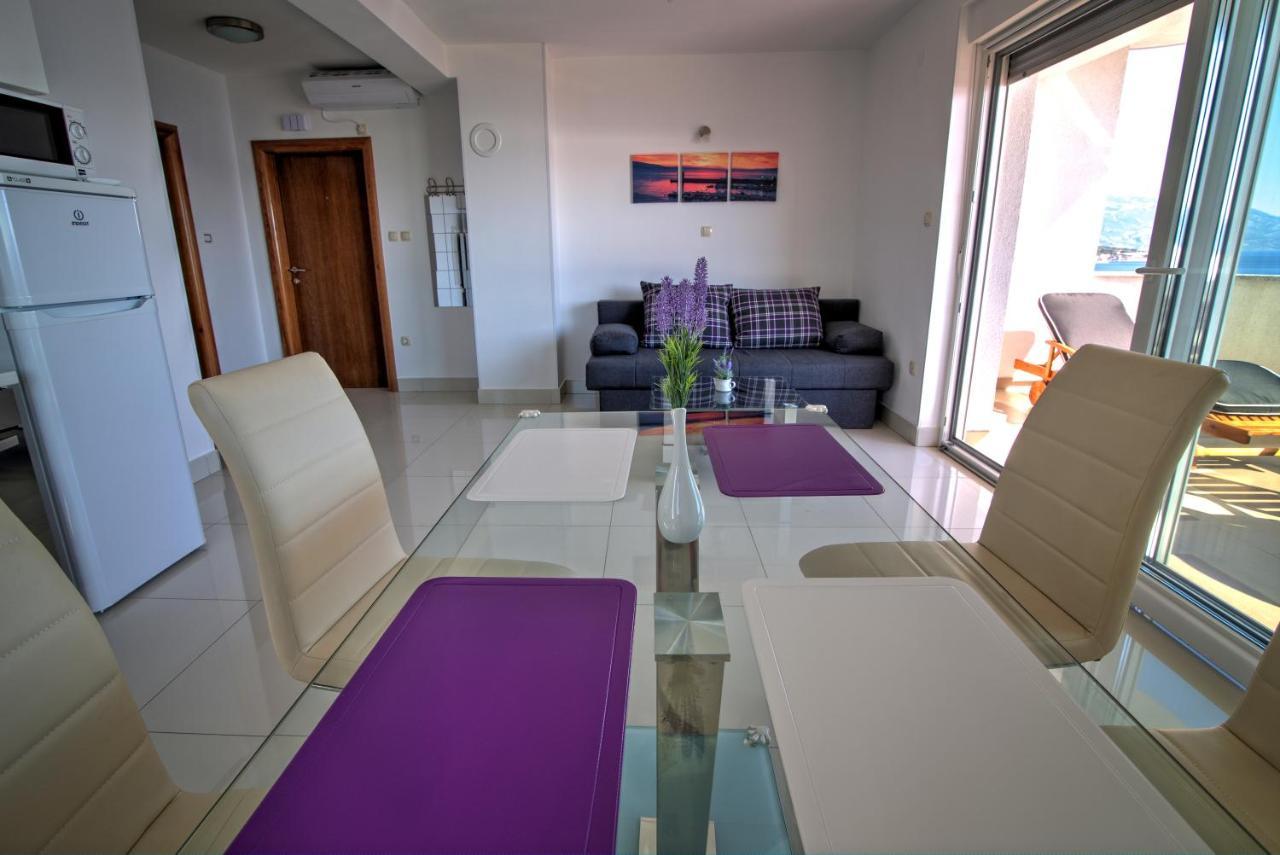 Apartments Maris Senj 2 Exterior photo