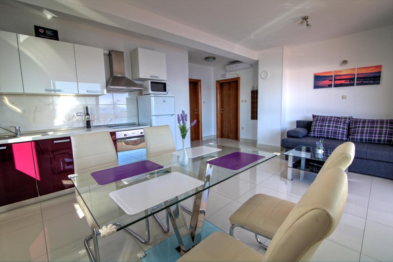 Apartments Maris Senj 2 Exterior photo