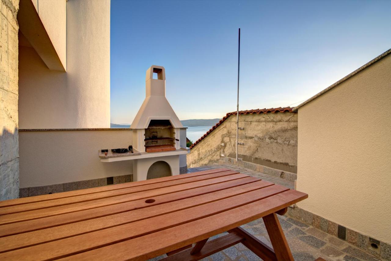 Apartments Maris Senj 2 Exterior photo