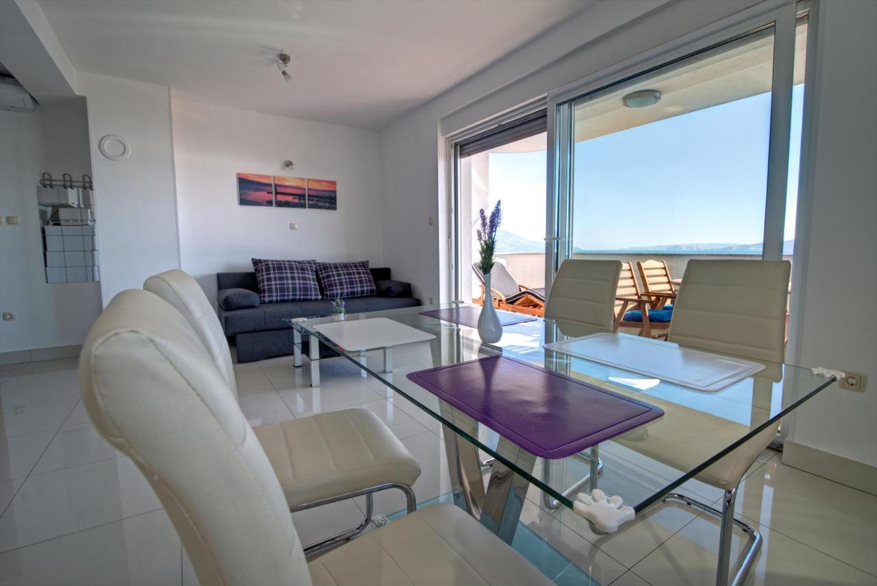 Apartments Maris Senj 2 Exterior photo