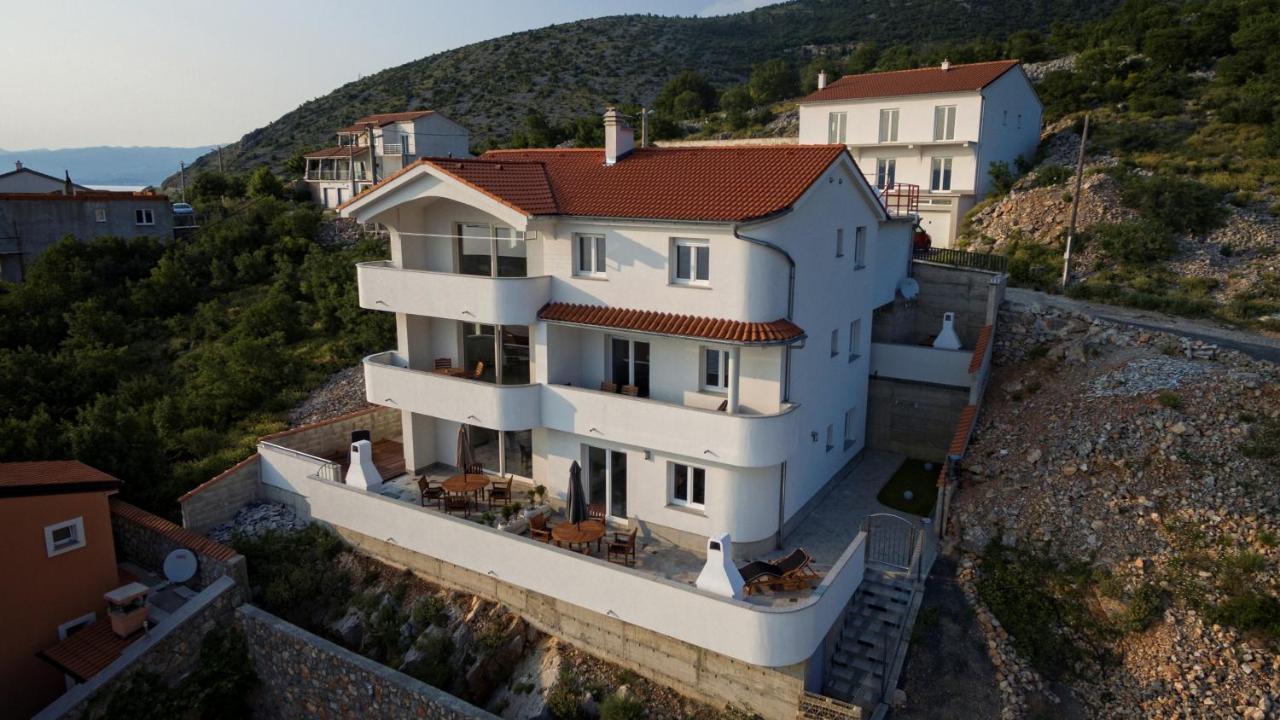 Apartments Maris Senj 2 Exterior photo