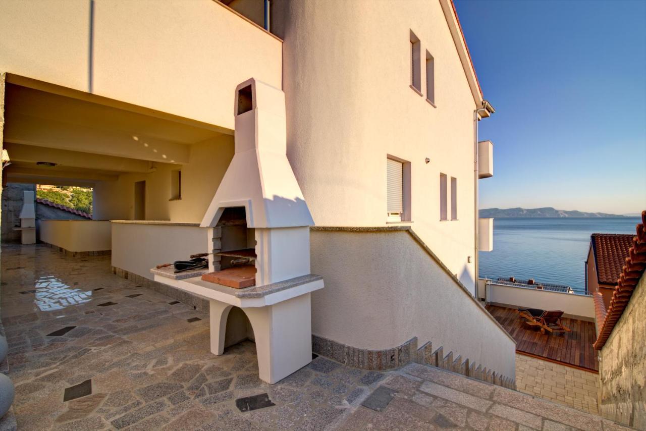 Apartments Maris Senj 2 Exterior photo
