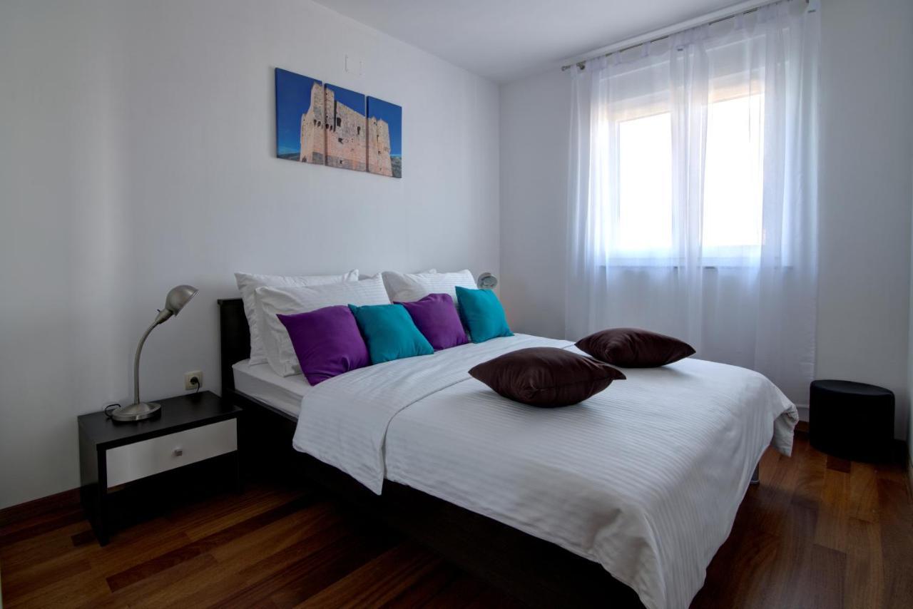 Apartments Maris Senj 2 Exterior photo