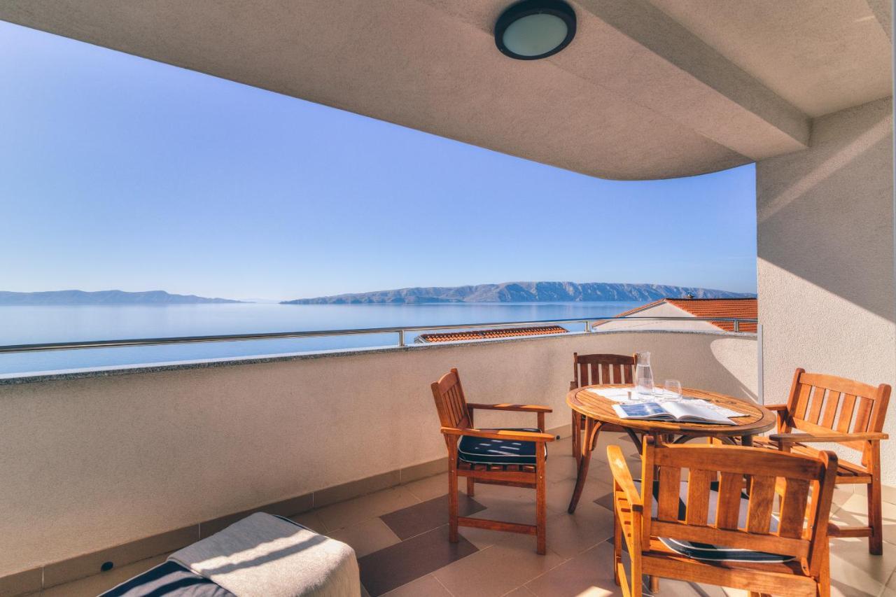 Apartments Maris Senj 2 Exterior photo